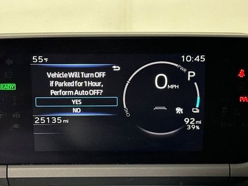 Used 2023 Subaru Solterra AWD image 18