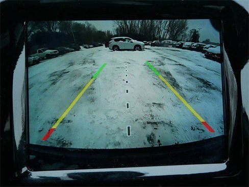 Used 2020 Jeep Cherokee High Altitude image 28