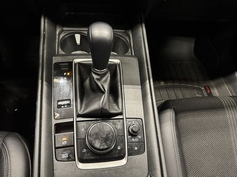 Used 2024 MAZDA CX-50 AWD 2.5 S w/ Cargo Package image 13