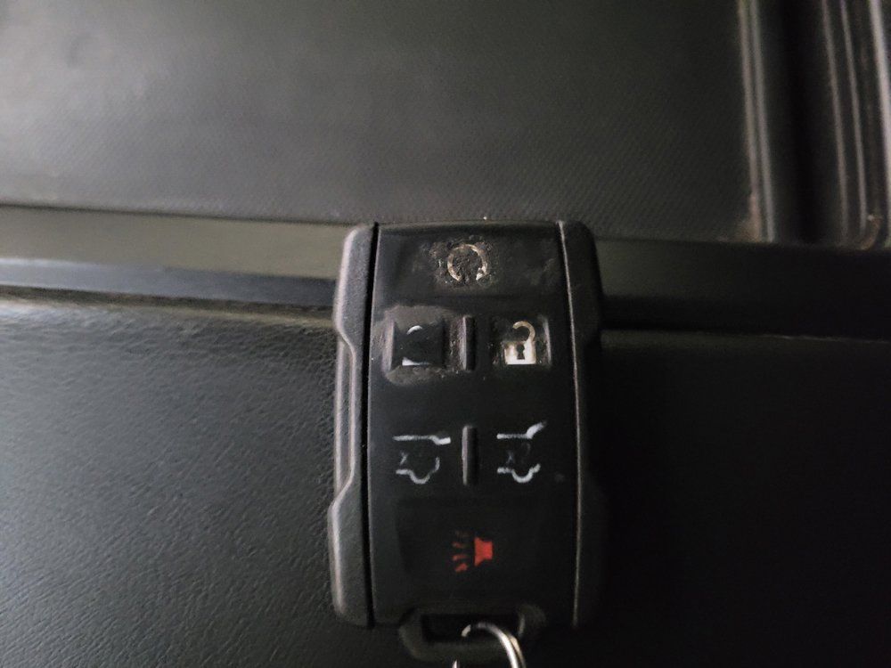Used 2019 Chevrolet Tahoe LT RWD image 32