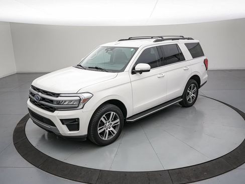 Certified 2023 Ford Expedition XLT AWD/4WD image 8