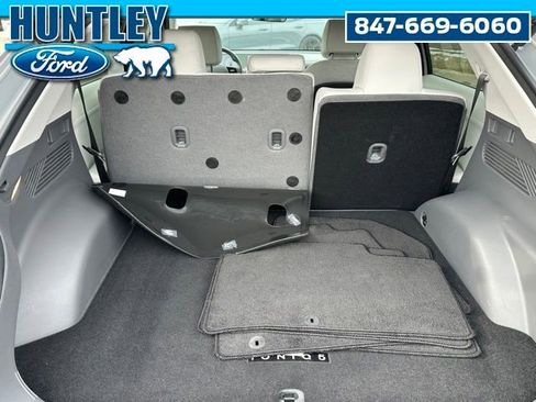 Used 2022 Hyundai Ioniq 5 SEL image 9