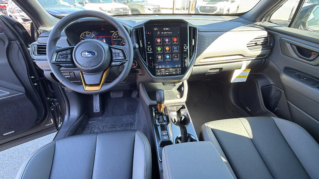 New 2026 Subaru Forester Wilderness w/ Wilderness Plus Package AWD/4WD image 19