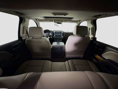 Used 2018 GMC Sierra 1500 SLT image 46