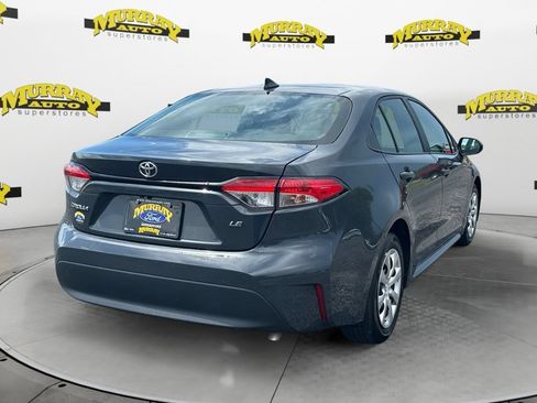 Used 2024 Toyota Corolla LE FWD image 7