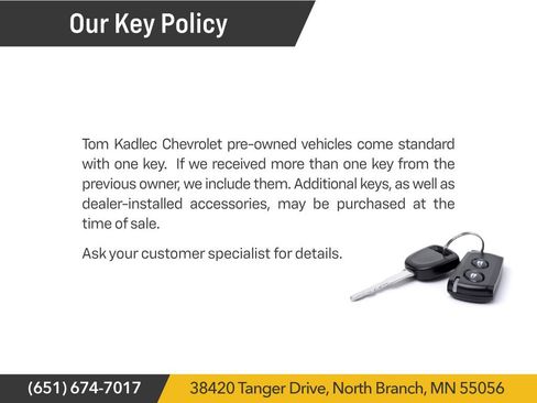 Used 2024 Chevrolet Tahoe Premier image 54