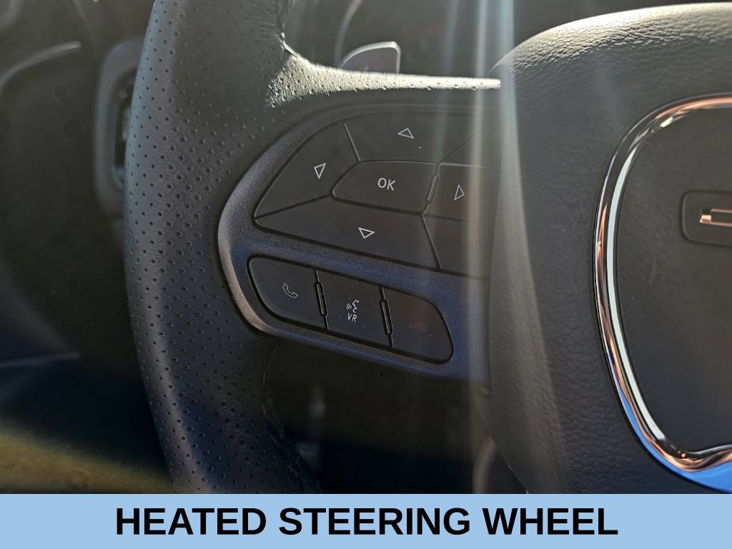 Used 2026 Dodge Durango GT AWD/4WD image 18