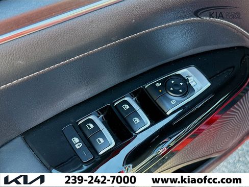 Certified 2025 Kia K5 GT-Line image 22