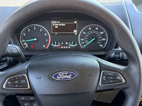 Used 2021 Ford EcoSport SE image 25