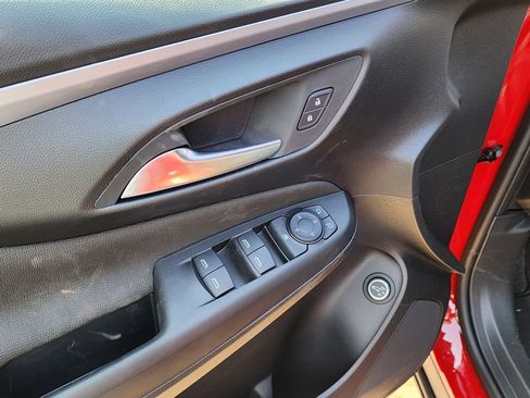 New 2026 Buick Envista Preferred w/ Convenience I Package image 14