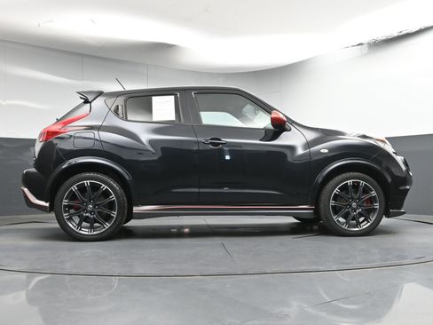 Used 2014 Nissan Juke NISMO RS image 24