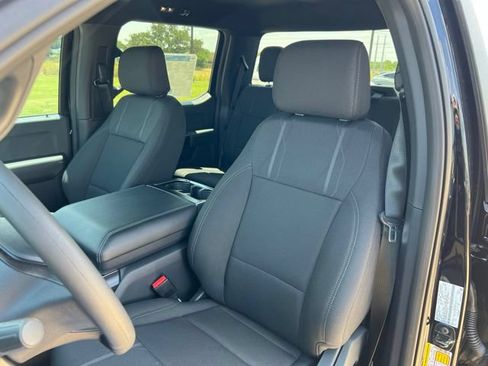 New 2026 Ford F150 STX w/ Equipment Group 200A AWD/4WD image 10