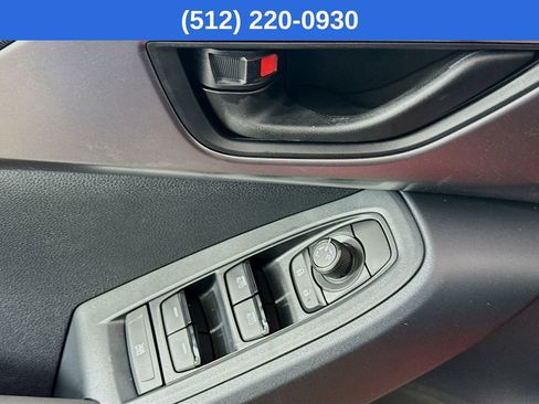 New 2025 Subaru Impreza 2.0i image 21