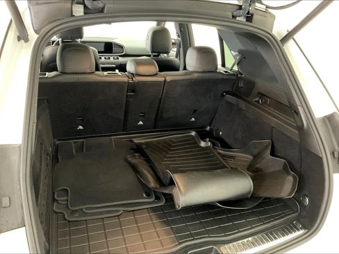 Certified 2022 Mercedes-Benz GLE 350 4MATIC image 40