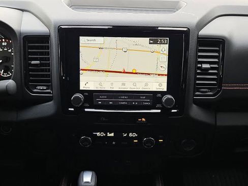 Certified 2024 Nissan Frontier Pro-X image 16