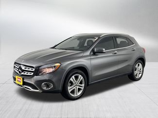 Used 2019 Mercedes-Benz GLA 250 4MATIC video 3