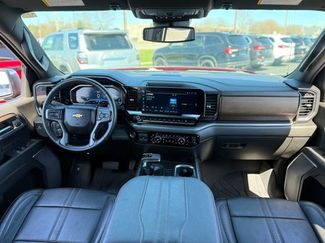 Used 2023 Chevrolet Silverado 1500 High Country w/ Z71 Off-Road Package video 2