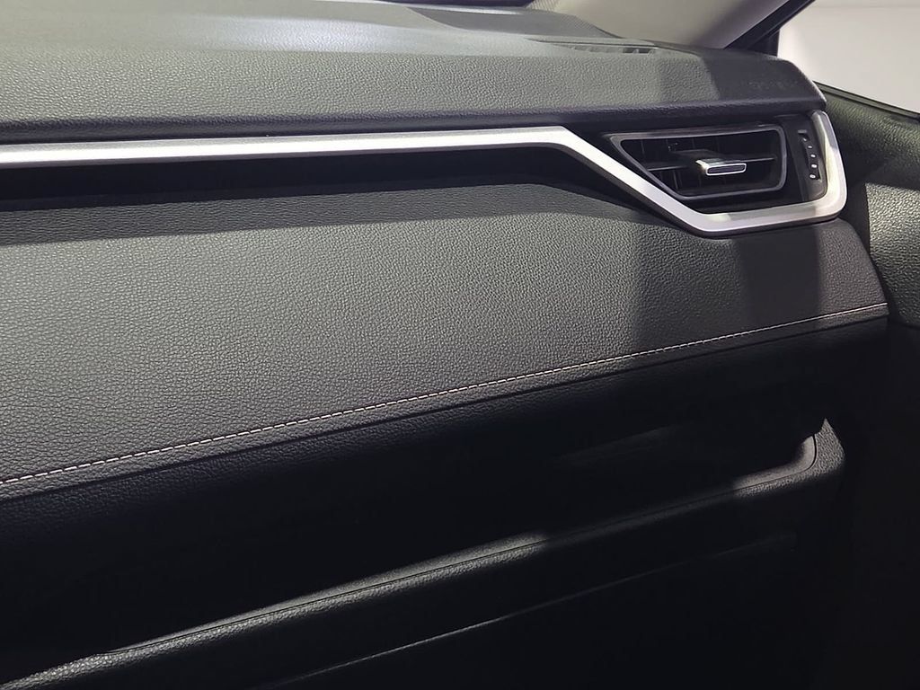Certified 2025 Toyota RAV4 XLE Premium FWD image 23