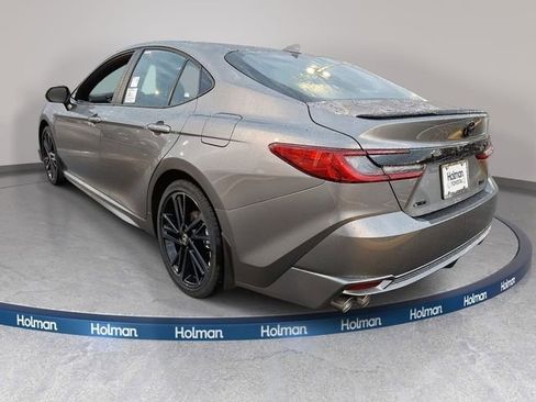 New 2026 Toyota Camry XSE image 5