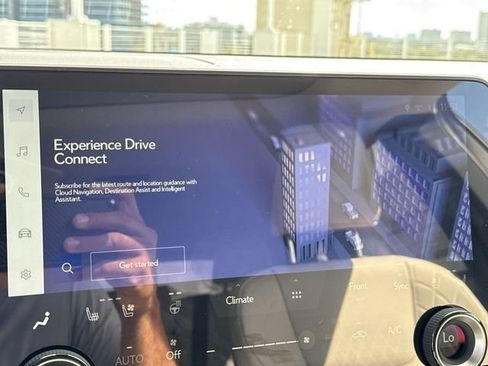 New 2026 Lexus RX 350 FWD image 18