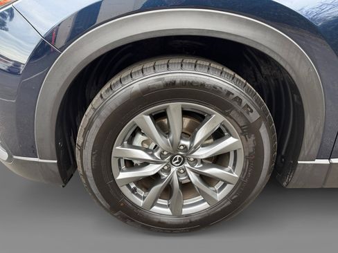 Certified 2023 MAZDA CX-9 Touring image 9