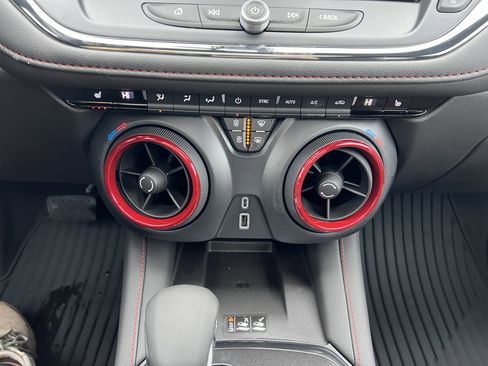 New 2026 Chevrolet Blazer RS image 10