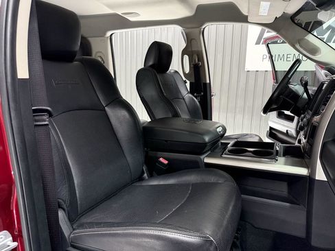 Used 2015 RAM 2500 Laramie AWD/4WD image 28