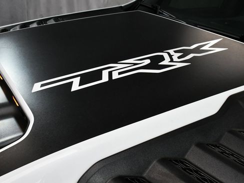 Used 2023 RAM 1500 TRX w/ TRX Level 2 Equipment Group image 78