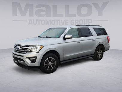 Used 2019 Ford Expedition Max XLT