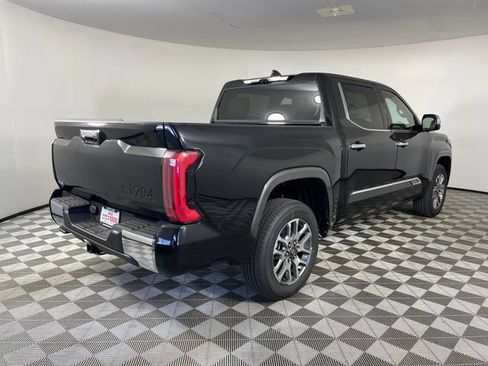 New 2026 Toyota Tundra 1794 Edition AWD/4WD image 9