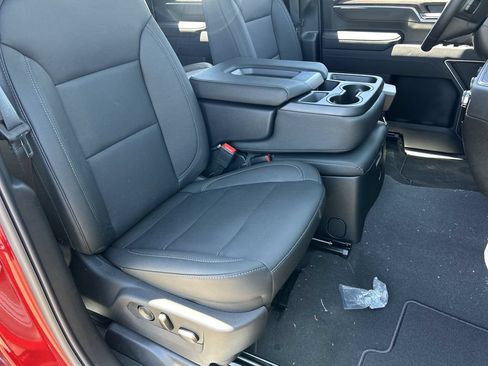 New 2026 GMC Sierra 2500 SLT AWD/4WD image 27