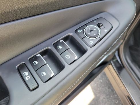 Used 2022 Hyundai Santa Fe SEL w/ Convenience + Premium Package FWD image 7