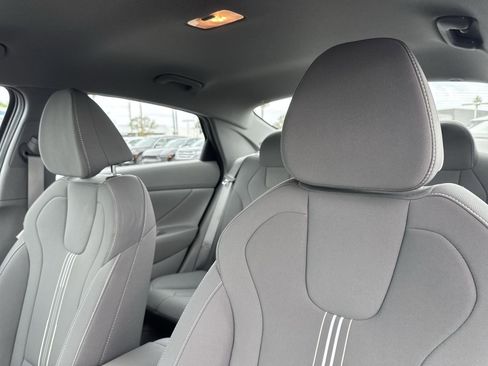 Used 2023 Hyundai Elantra SEL w/ Convenience Package image 25