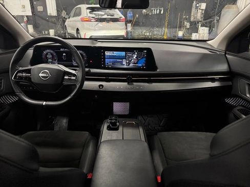 Used 2023 Nissan Ariya ENGAGE image 22