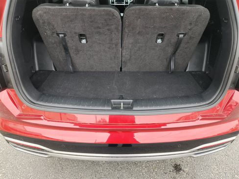 Certified 2022 Kia Sorento SX image 30