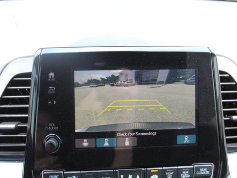 Used 2021 Honda Odyssey EX-L image 16