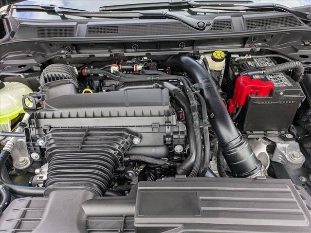 New 2026 Lincoln Corsair Premiere FWD image 16