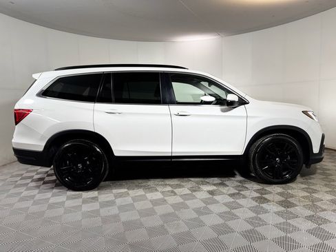 Used 2022 Honda Pilot Special Edition image 10