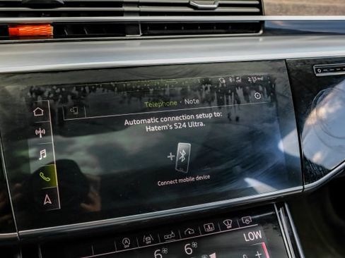 Used 2019 Audi A8 L 3.0T w/ Luxury Package image 33