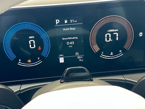 New 2026 Hyundai Santa Fe SEL FWD image 16