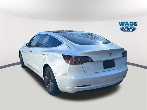Used 2020 Tesla Model 3 Standard Range image 6