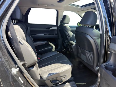Certified 2023 Hyundai Palisade XRT FWD image 17