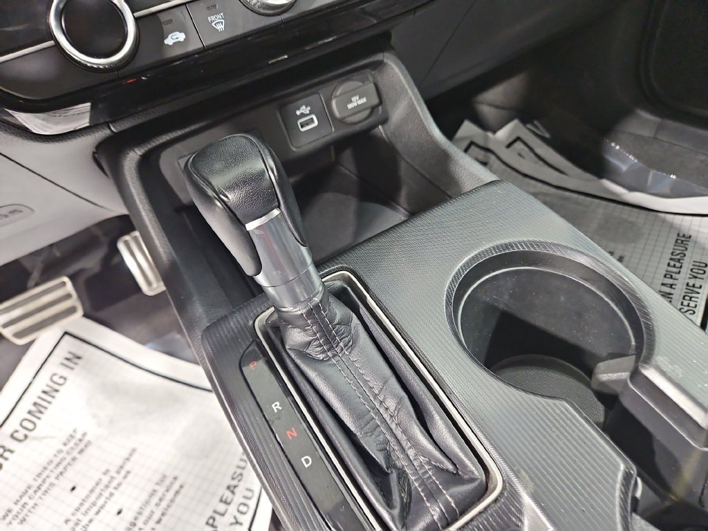 Used 2022 Honda Civic Sport image 22
