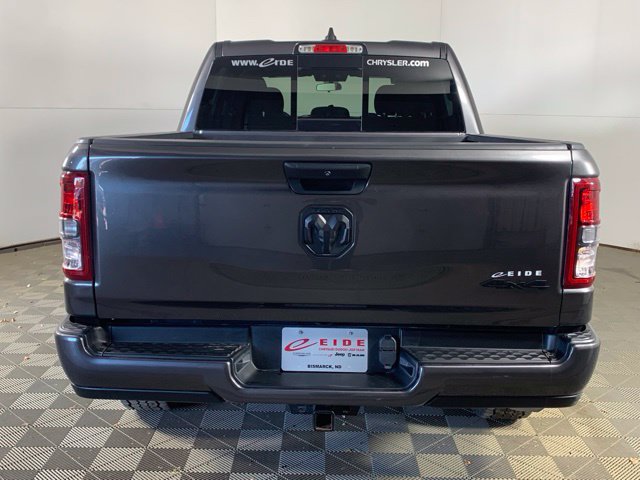 Used 2024 RAM 1500 Tradesman w/ Night Edition AWD/4WD image 12