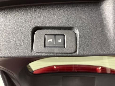 New 2026 Nissan Rogue Platinum image 49