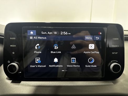 Used 2021 Hyundai Santa Fe SEL AWD/4WD image 25