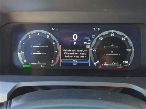 New 2026 Toyota 4Runner TRD Off-Road Premium image 19