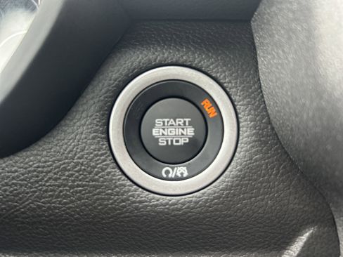 New 2025 RAM 1500 Tradesman w/ Off Road Group image 23