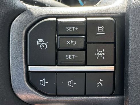 New 2025 Ford F150 Lariat w/ Equipment Group 501A Mid image 20