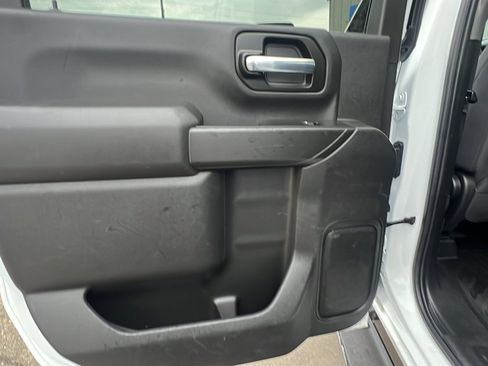 Used 2020 Chevrolet Silverado 2500 W/T w/ WT Convenience Package image 15